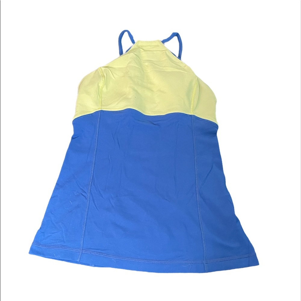 lululemon top